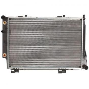 Radiador de refrigeración del motor THERMOTEC D7M062TT