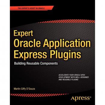 Plugins Expertos para Oracle Application Express