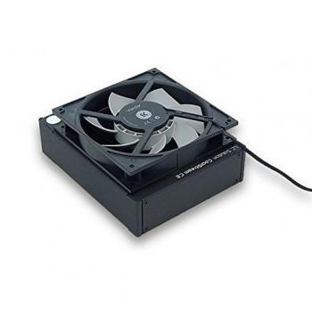 EK Water Blocks EK-Vardar F3-140ER Fan - Ventilador de PC