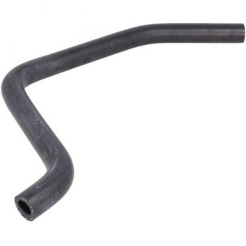 Manguera del radiador THERMOTEC DWW071TT - Tubería de radiador, alta resistencia a la temperatura, fabricada en material flexible, compatible con múltiples modelos de vehículos, fácil instalación, longitud adecuada para sistemas de refriger