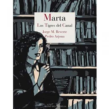 Marta: Los tigres del Canal: 20