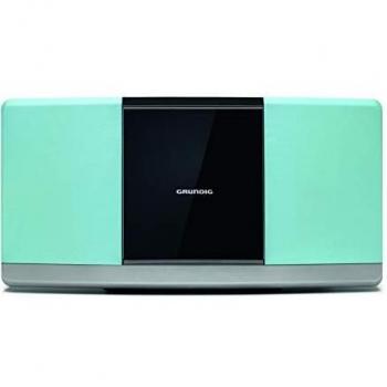 Grundig WMS 3000 BT Dab+ Blue