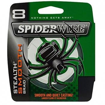 Spiderwire® Stealth Smooth