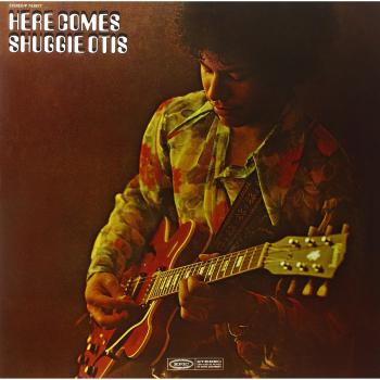 Here comes shuggie otis vinilo