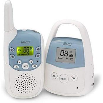 Alecto Babyfoon DBX-82 - Intercomunicador bebé