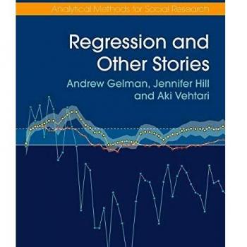 Regression and Other Stories
