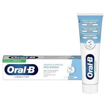Oral-B Gum & Enamel Repair Toothpaste Original 100ml