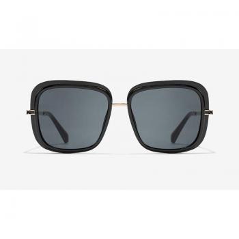 Hawkers Glam 130001 Men's Sunglasses Black Size 54
