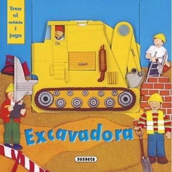 Excavadora