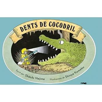 Dents de cocodril
