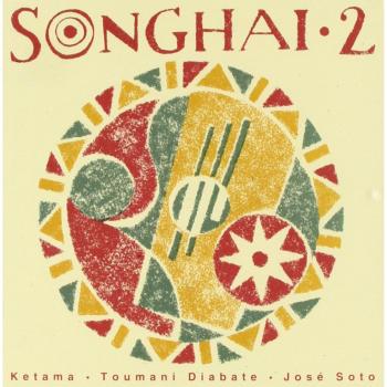Shongai II - Ketama