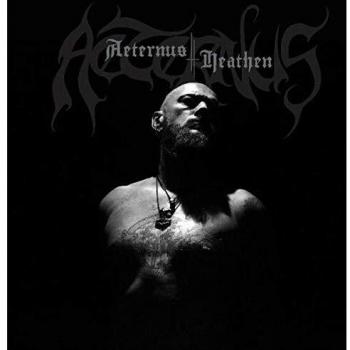 Heathen vinilo 4