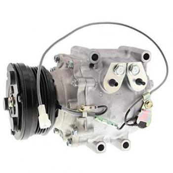 ACKOJA Compresor de aire acondicionado A32-15-0004 para MAZDA 323