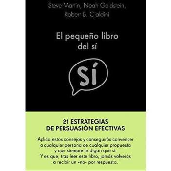 El pequeño libro del sí