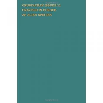 Crayfish in Europe as Alien Species: How to Make the Best of a Bad Situation?