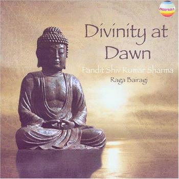 Divinity At Dawn - Pandit Shiv Kumar Sharma