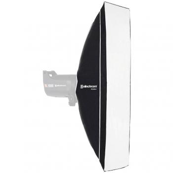 Elinchrom Rotalux Stripbox 35x90cm