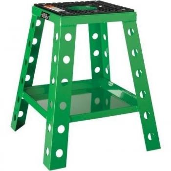 leve-moto todoterreno fundamental Moose racing-vert-4101 - 0405