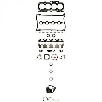 AJUSA 50254200 Juego completo de juntas, motor con junta culata, sin tubo escape AUDI: A4 B5 Berlina, A3 Hatchback, Avant