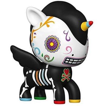 Tokidoki Caramelo Exclusive Funko Pop! Vinyl Figure