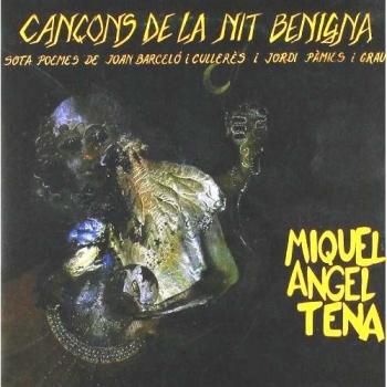 Cancons De La Nit Benigma