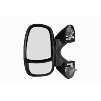 Espejo retrovisor VAN WEZEL 4394801, tipo: espejo retrovisor, características: diseño específico para vehículos, fácil instalación, fabricado con materiales de alta calidad, cumple con estándares de seguridad y homologación