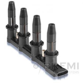 Bobina de encendido BREMI 20503