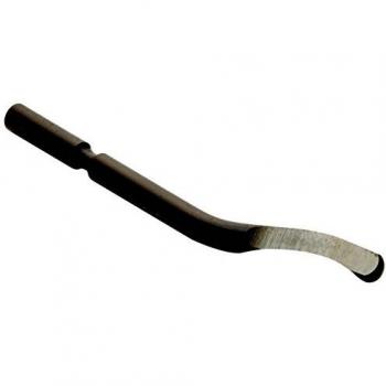KS Tools 205.2011 - Escariador hoja, E 100 HSS
