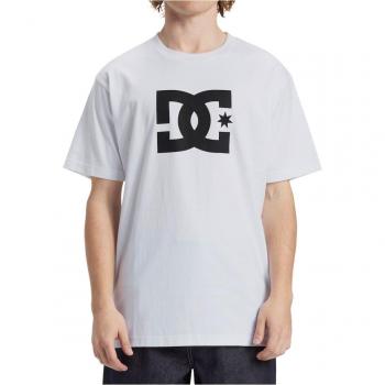 DC Shoes - Camiseta de manga corta Star