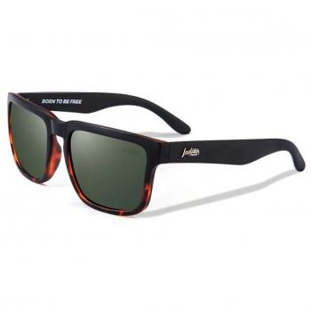 The Indian Face Polar Lentes de Sol Polarizados para Hombre Tortoiseshell 24-025-04