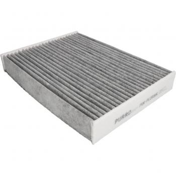 Filtro de aire habitáculo PURRO PUR-PC2038C