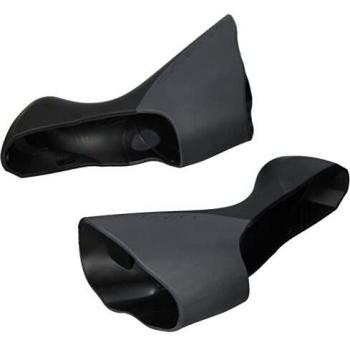Shimano 00G98060 Gomas de Maneta, Multicolor, Talla Única