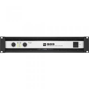 Electro Voice Q99-II 230V Etapa de Potencia