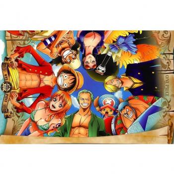 One Piece Film Strong World - Episode 0