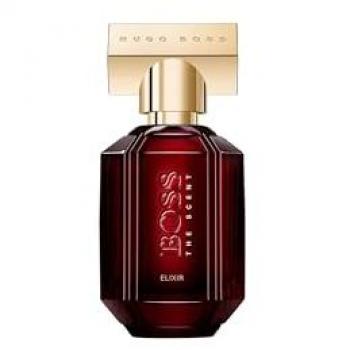 Hugo Boss The Scent Elixir Intense Eau de Parfum for Women 30 ml