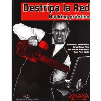 Destripa la red