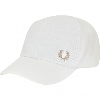 GORRA PIQUE CLASICA HOMBRE FRED PERRY HW6726