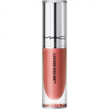 MAC Cosmetics Locked Kiss Ink 24HR Lipcolour long-lasting matt liquid lipstick shade Meticulous 4 ml