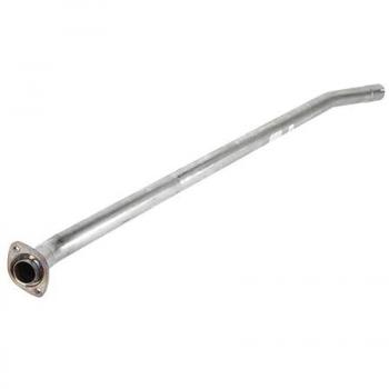 Tubo de escape Walker 10512 - Tubo de escape de acero inoxidable, compatible con vehículos específicos, diseño optimizado para rendimiento, fácil instalación, durabilidad garantizada