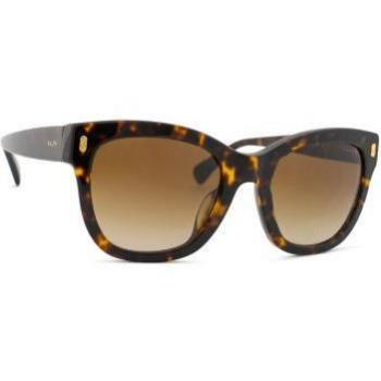 Ralph Lauren RA5301U 500313 Women's Tortoiseshell Sunglasses Size 52