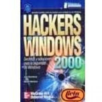 Hackers en windows 2000