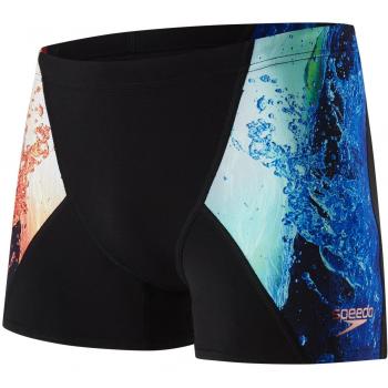 Speedo 8-10850C193 Bañador, Hombre, Multicolor