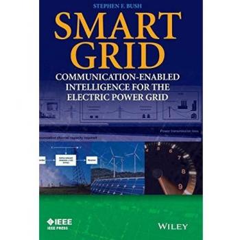 Smart Grid Communication-Enabled Technology