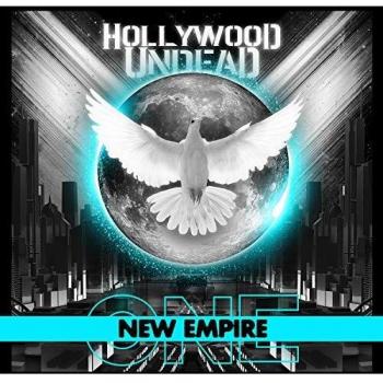 Hollywood Undead -New Empire, Vol. 1