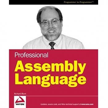 Comprehensive Guide to Professional Assembly Language Programming