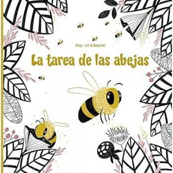 la tarea de las abejas