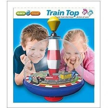 68010 maro-juguetes - Tren Top, Transporte
