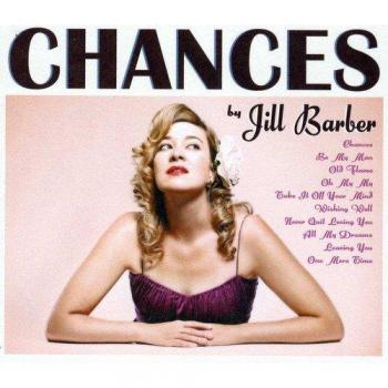 Chances - Jill Barber