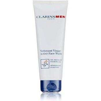 ClarinsMen Active Purifying Foaming Face Wash 125 ml