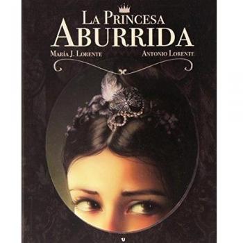 La Princesa Aburrida
